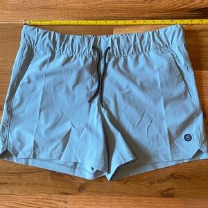 Free Fly Shorts